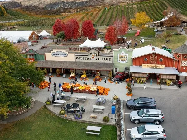 Holiday Inn Express & Suites Vernon