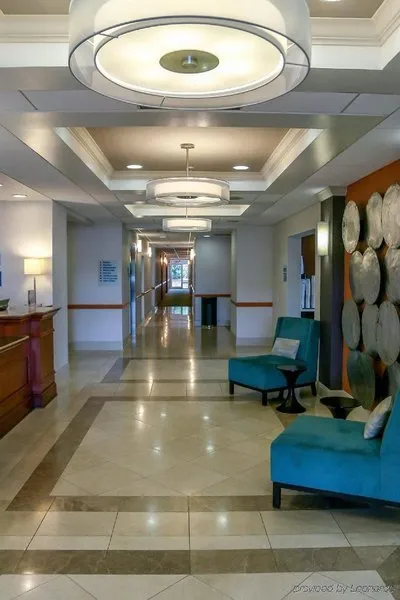 Holiday Inn Express & Suites Vicksburg
