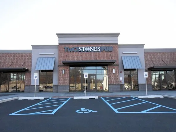 Holiday Inn Express & Suites Wilmington-Newark