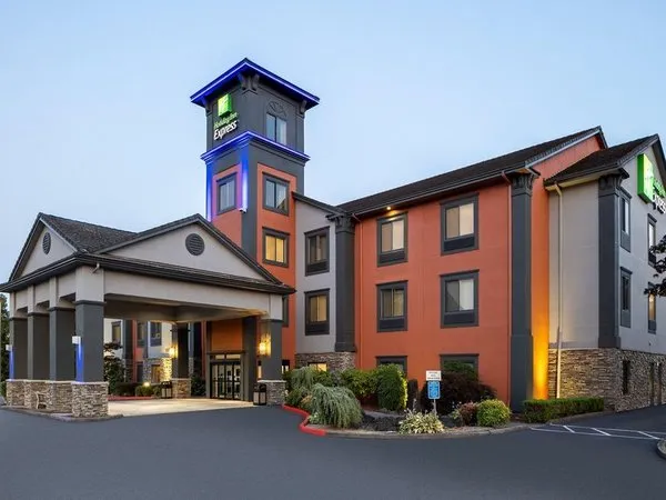 Holiday Inn Express Vancouver North - Salmon Creek