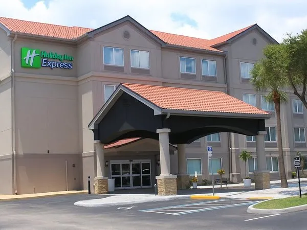 Holiday Inn Express Venice