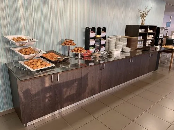 Holiday Inn Express Vitoria