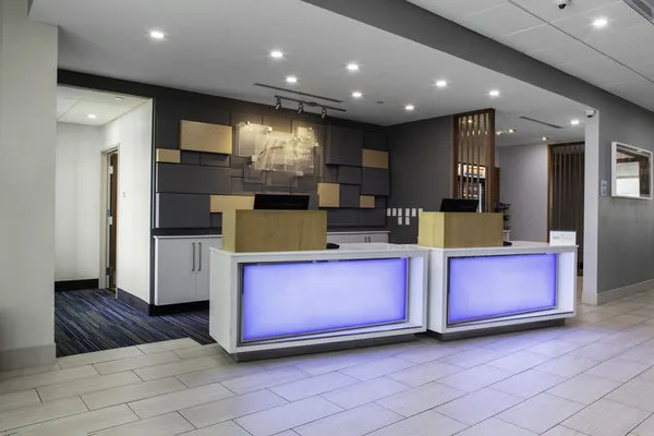 Holiday Inn Express Wells-Ogunquit-Kennebunk