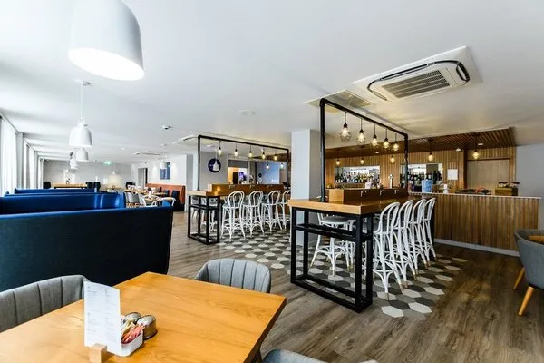 Holiday Inn Express Wigan