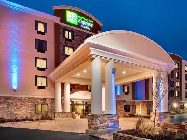 Holiday Inn Express Williamsport