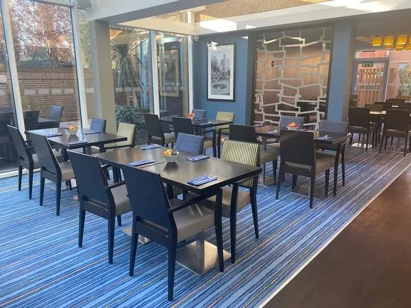 Holiday Inn Express Windsor