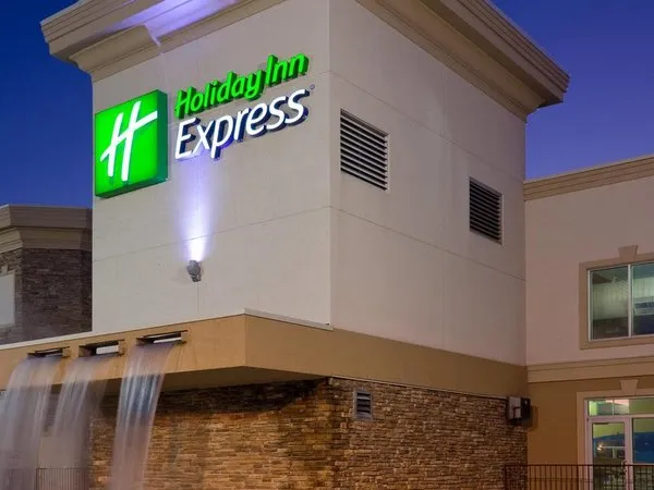 Holiday Inn Express Wisconsin Dells