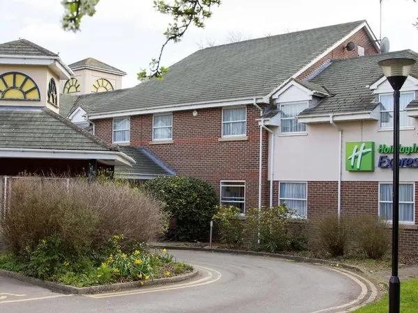 Holiday Inn Express York
