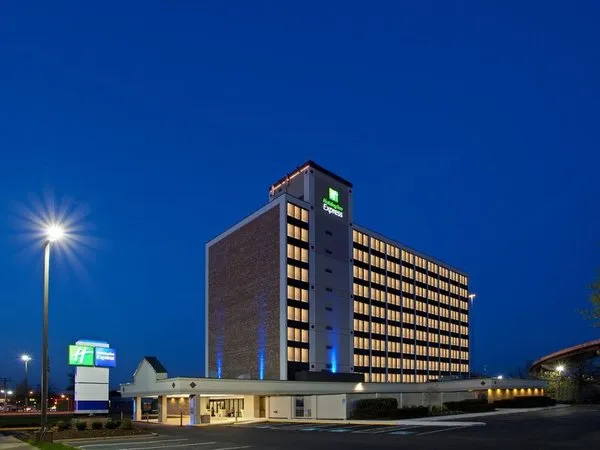 Holiday Inn Express® Washington DC SW - Springfield