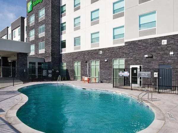 Holiday Inn Fort Worth - Alliance