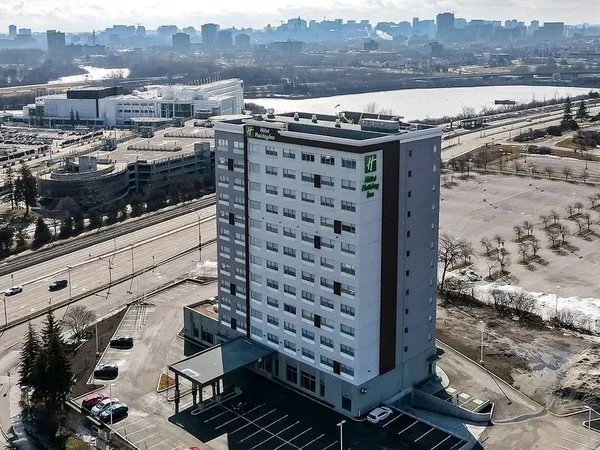 Holiday Inn Gatineau Ottawa