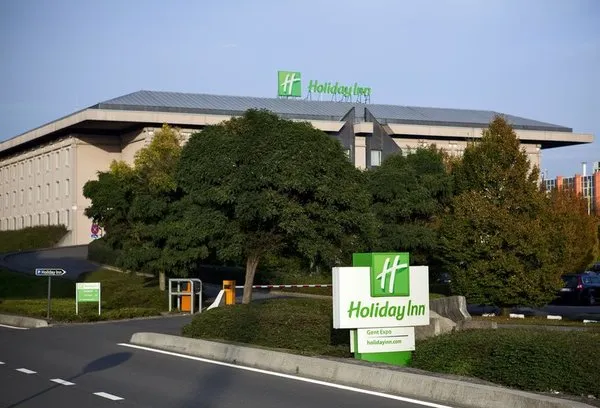 Holiday Inn Gent - Expo