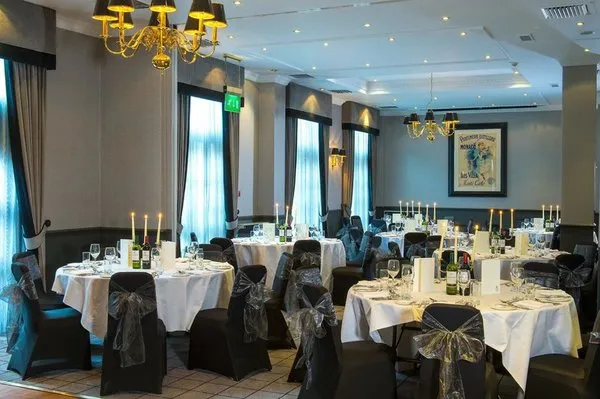 Holiday Inn Glasgow - City Center Theatreland