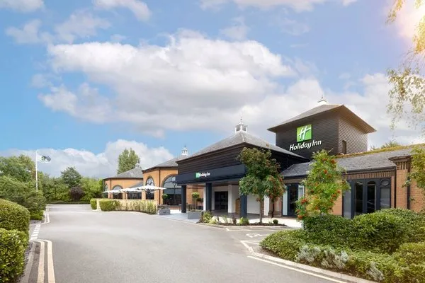 Holiday Inn Gloucester  Cheltenham