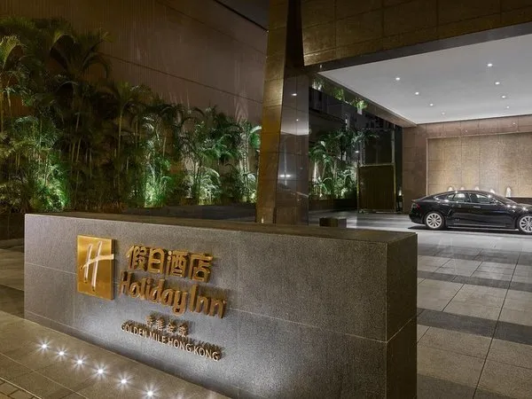 Holiday Inn Golden Mile