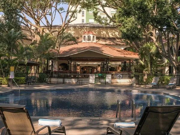 Holiday Inn Guadalajara Expo