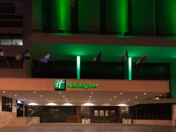 Holiday Inn Guatemala