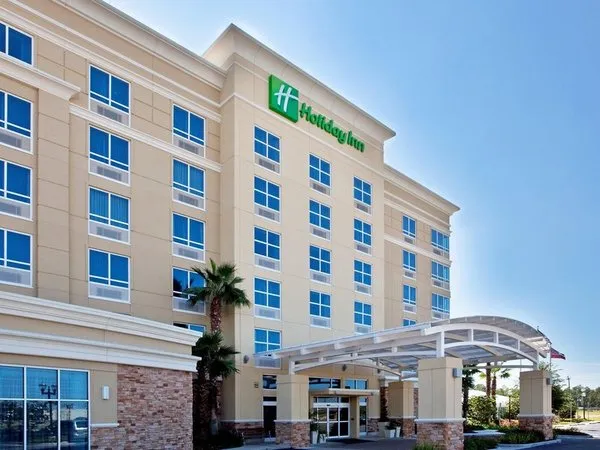 Holiday Inn Gulfport Airport