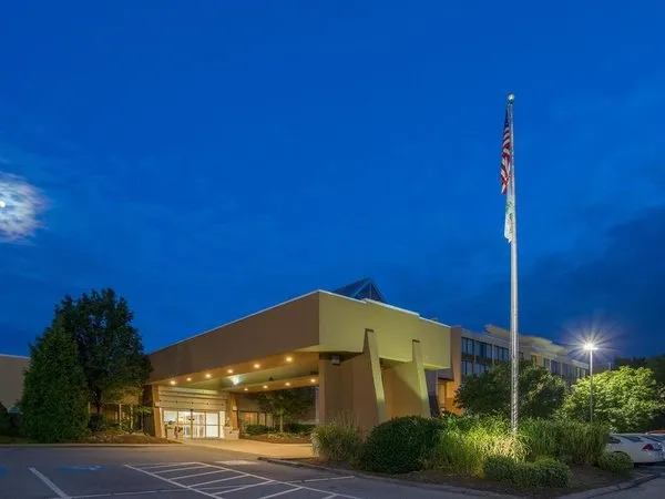 Holiday Inn Harrisburg (Hershey Area) I-81