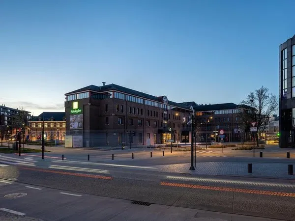 Holiday Inn Hasselt