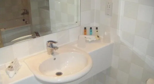 Holiday Inn Hemel Hempstead M1, Jct. 8