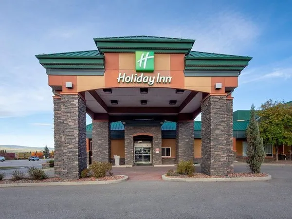 Holiday Inn Hinton