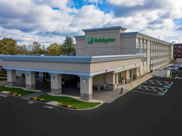 Holiday Inn Hotel & Suites Boston-Peabody