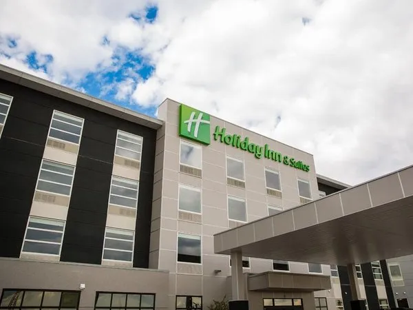 Holiday Inn Hotel & Suites Calgary South Conference Ctr
