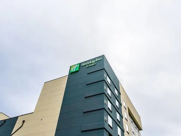 Holiday Inn Hotel & Suites Chattanooga Downtown