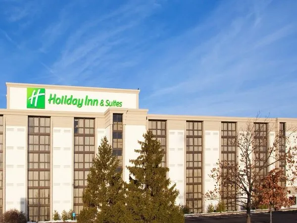 Holiday Inn Hotel & Suites Cincinnati-Eastgate (I-275e)