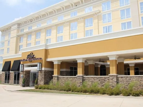 Holiday Inn Hotel & Suites East Peoria