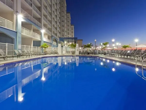Holiday Inn Hotel & Suites Ocean City