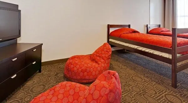 Holiday Inn Hotel & Suites Red Deer South