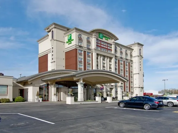 Holiday Inn Hotel & Suites St. Catharines Conference Ctr