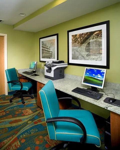 Holiday Inn Hotel & Suites Virginia Beach - North Beach