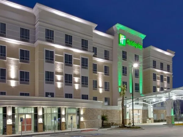 Holiday Inn Houston-Webster