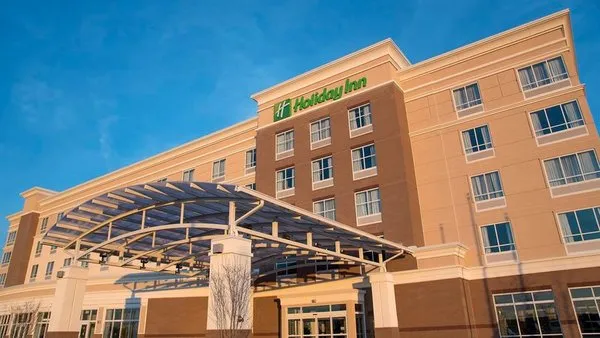 Holiday Inn Indianapolis Airport