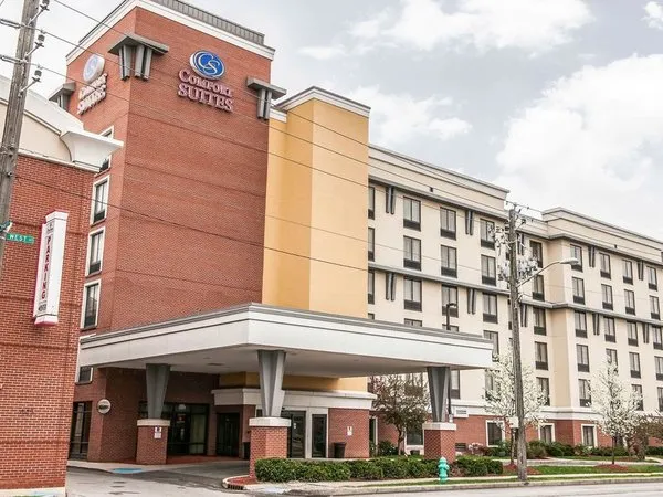 Holiday Inn Indianapolis Downtown