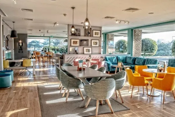 Holiday Inn Ipswich