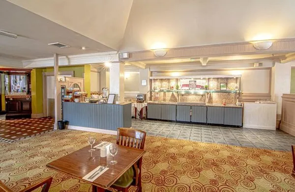 Holiday Inn Ipswich - Orwell
