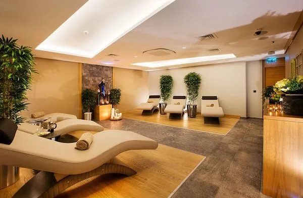 Holiday Inn Istanbul Kadikoy