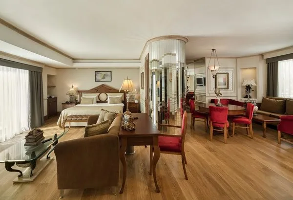 Holiday Inn Istanbul - Old City