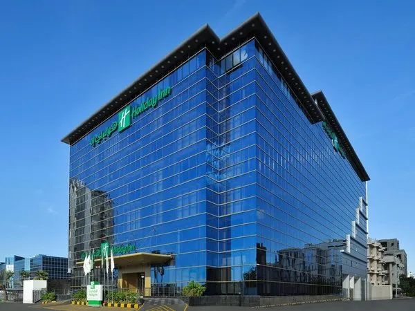 Holiday Inn Jeddah Corniche