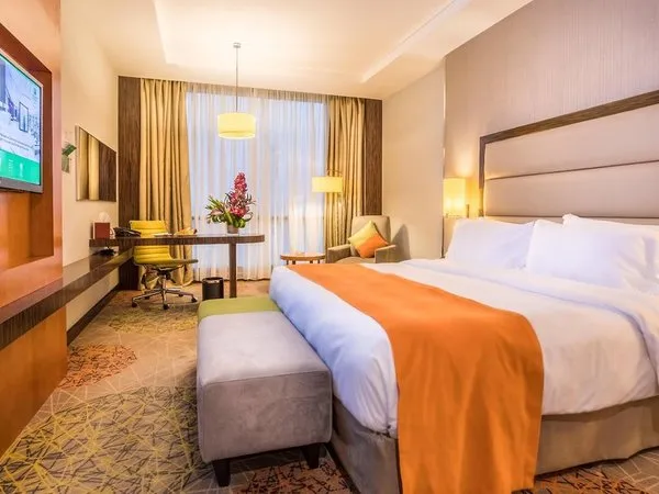 Holiday Inn Jeddah Gateway