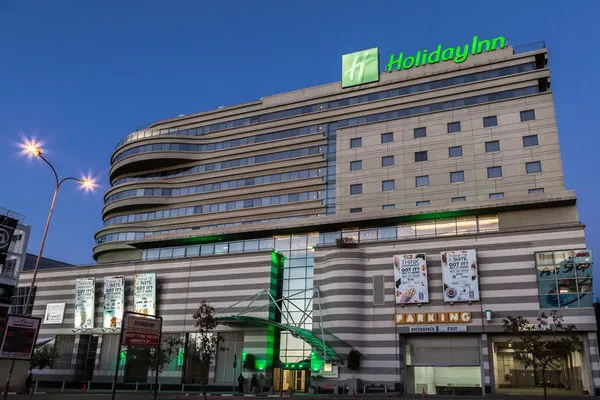 Holiday Inn Johannesburg-Rosebank
