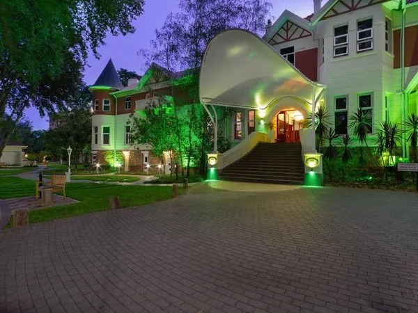 Holiday Inn Johannesburg Sunnyside Park