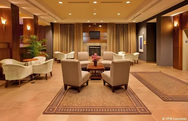 Holiday Inn Kansas City Airport