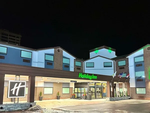Holiday Inn Kansas City - Downtown