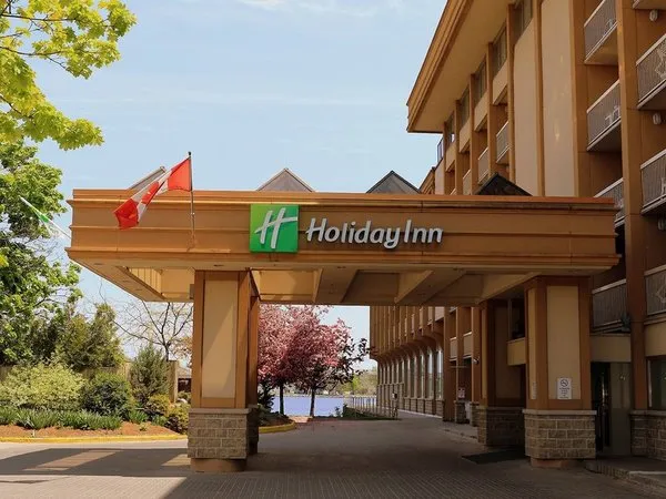 Holiday Inn Kingston - Waterfront