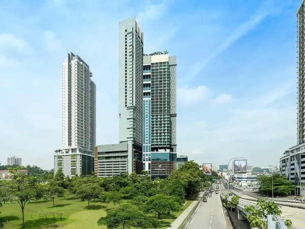 Holiday Inn Kuala Lumpur Bangsar